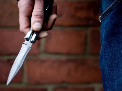 Πάτρα: Βγήκε μαχαίρι σε καφέ στα Ψηλαλών...