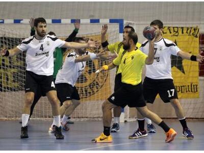 Χάντμπολ: Συνεχίζεται σήμερα η πρεμιέρα ...