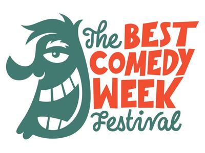 Το thebest.gr παρουσιάζει το The Best Comedy Week