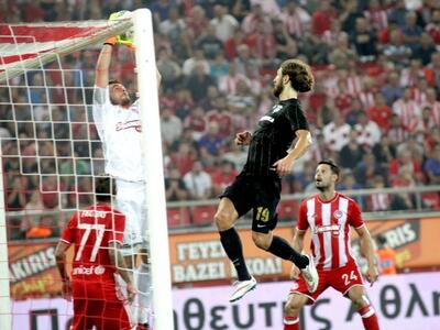 Κύπελλο: Αυλαία στα προημιτελικά - Τα φώ...