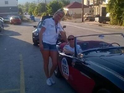 Στα Καλάβρυτα έφτασε ομάδα του δημοφιλού...