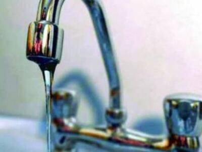 Πάτρα: Χωρίς νερό σήμερα η Μαγούλα