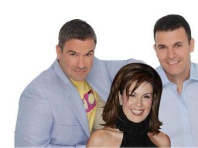 Δυσαρεστημένη με την "συγκατοίκηση&...