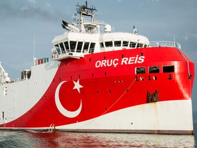 Σε επιφυλακή το ΓΕΕΘΑ για το τουρκικό πλ...