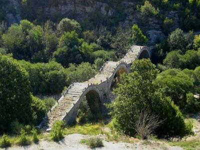 Ορεινός Μαραθώνιος στο Ζαγόρι στις 24 Ιουλίου
