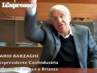 Ιταλία: Αντιπρόεδρος ένωσης βιομηχάνων α...