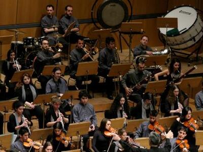 Πάτρα: Sold out το Χριστουγεννιάτικο Κον...