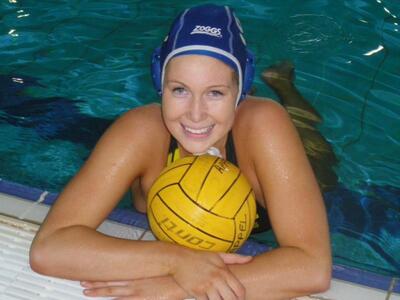 Στη ΝΕΠ η Αυστραλέζα Breanna Appel