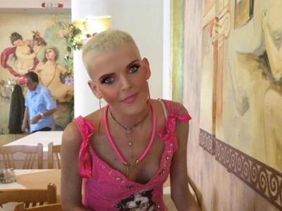 Γιατρός Νανάς Καραγιάννη: Ζυγιζόταν ακόμ...