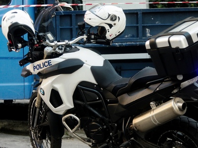 Αγρίνιο: Κυκλοφορούσε ελεύθερος διακινητ...