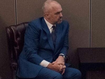 Πρωθυπουργός της Αλβανίας:"Εμείς σώ...