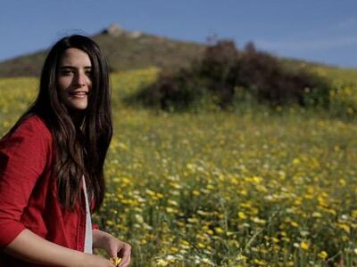 Η φωτ. είναι της Μαρίας Ντελάκου και του...