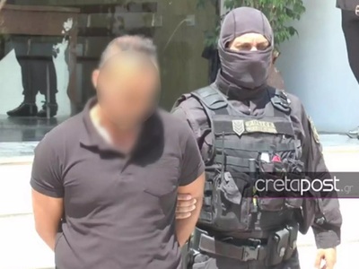 Κρήτη: «Μου έσπασε τη μύτη ο Γερμανός μποξέρ» 