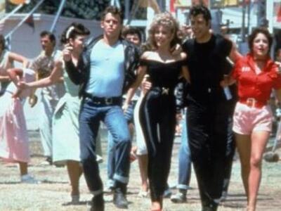 Το “Grease” επιστρέφει στο Fox
