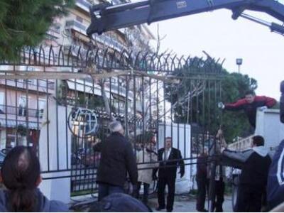 Πάτρα: "Λέει ψέματα ο Πλατυκώστας -...