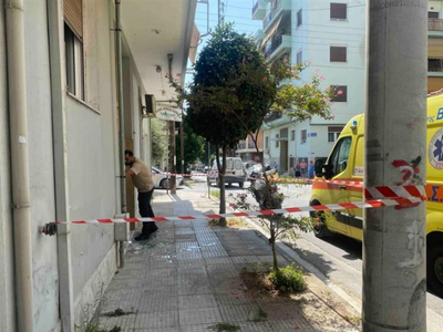 Βόλος: Πώς έφτασε να σκοτώσει τη 36χρονη...