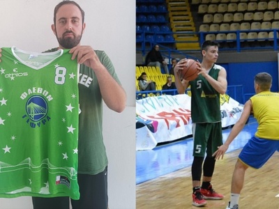 Διπλή προσθήκη για τον Φαέθωνα Γέφυρα Αντιρρίου