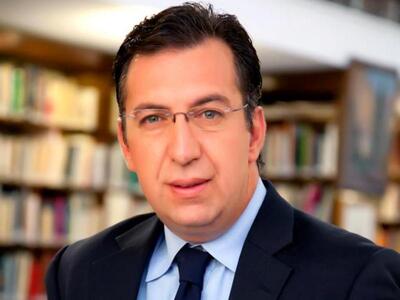 Οι ευχές Σαμαρά και Προκόπη... στον Δημή...