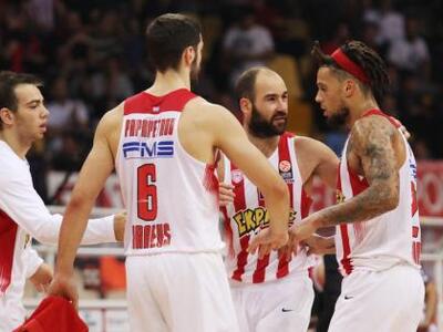 Ευρωλίγκα: Με Αρμάνι στο ΣΕΦ για την πρώ...