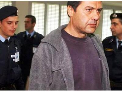 Πάτρα: Άφηναν έξω τον Ξηρό όταν άλλοι κρ...