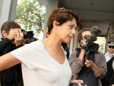 Αλ Σάλεχ: Ο Γιακουμάτος δεν ξέρει τι λέε...