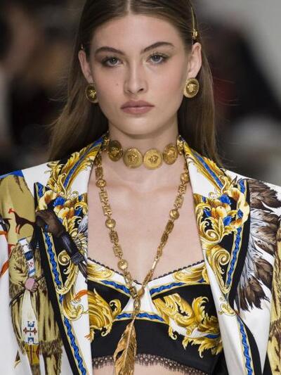 VERSACE 