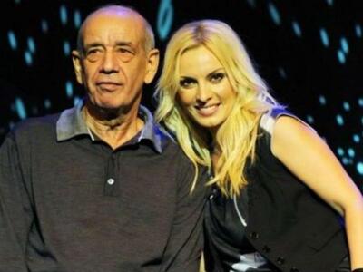 Πέγκυ Ζήνα:"Λύγισε" με το χαμό...