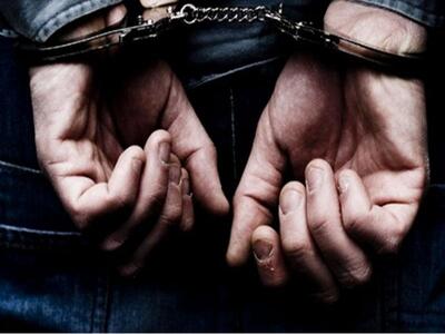 Κεφαλονιά: Συνελήφθη 18χρονος για κλοπή