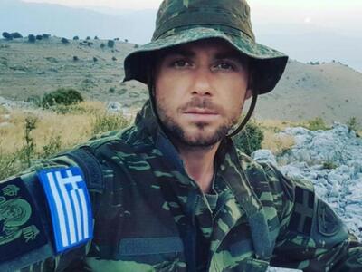 Αίτημα για να πάρουν τη σωρό του Κωνσταν...