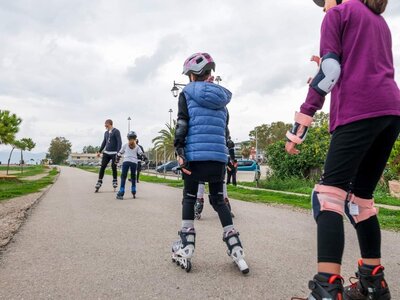 Ο ΠΟΤ υποδέχεται νέα μέλη και ετοιμάζετα...
