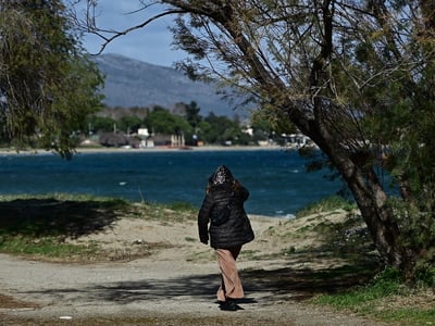 Καιρός: Βροχές μέχρι το απόγευμα του Σαβ...