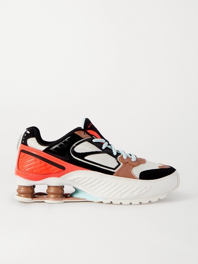 Nike shox Enigma 9000