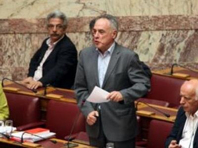 Ν. Τσούκαλης: «Δεν υπάρχει κανένα ενδεχό...