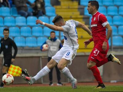 Σουπερλίγκ: Στο τέλος «έσωσε την παρτίδα...