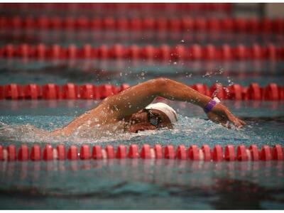 Στο Βόλο η διεξαγωγή των Βαλκανικών Αγών...