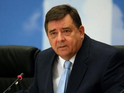 ΛΑΟΣ: Ολόκληρη οργάνωση νεολαίας... αυτοδιαγράφηκε