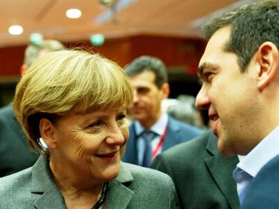 Ανοικτό να πάμε σε Σύνοδο Κορυφής για το...