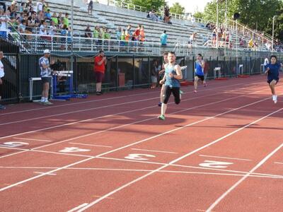Διακρίσεις των Πατρινών στους αγώνες στί...
