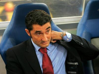 Πιέζει τη Μπιλμπάο ο Βαλβέρδε"