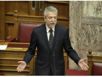 ΓΓΑ: Στους συλλόγους περνά η ευθύνη φύλα...