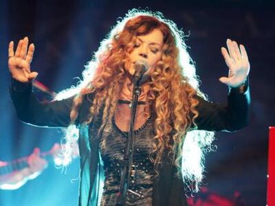 Ελένη Δήμου: «Η Δήμητρα Γαλάνη που έχει ...