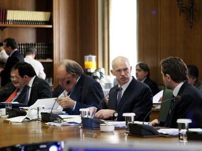 Ανοιχτό το ενδεχόμενο ανασχηματισμού