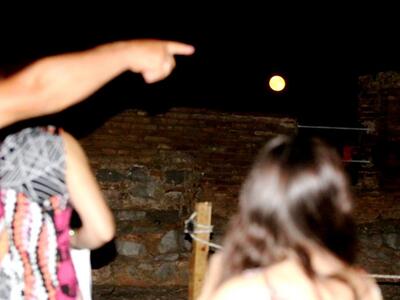 Μουσική βραδιά και αστροπαρατήρηση για τ...