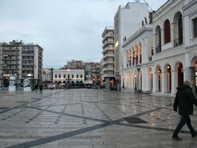 Αχαΐα: Έκρηξη κρουσμάτων από την ώρα που...