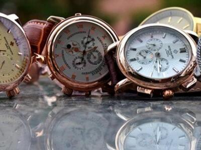 Πώς να καταλάβετε εάν ένα ρολόι είναι μα...