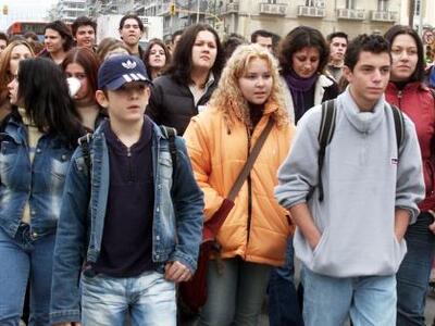 Πάτρα: Σήμερα η πορεία για την συμπλήρωσ...