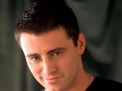 Αγνώριστος ο Τζόι από τα «Φιλαράκια» - ΔΕΙΤΕ ΦΩΤΟ 