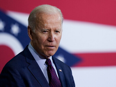 Πόλεμος στην Ουκρανία: Ο Μπάιντεν εκτιμά...