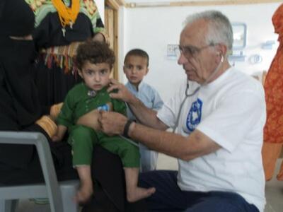 Πάτρα: Τώρα κι εσύ μπορείς να βοηθήσεις ...