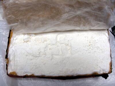 Πάτρα: Επεισοδιακή σύλληψη Αφγανού εμπόρ...